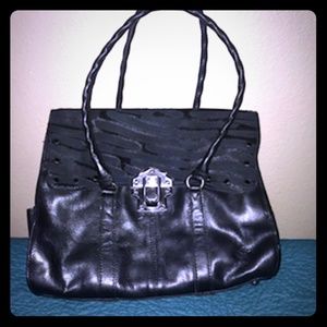 Patricia Nash Satchel Purse